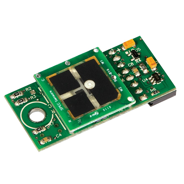 Spec Sensors 968-037