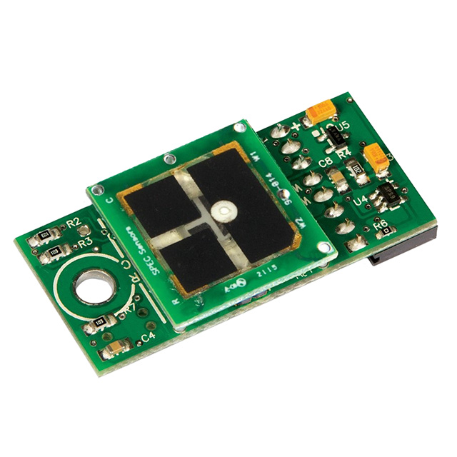 Spec Sensors 968-040