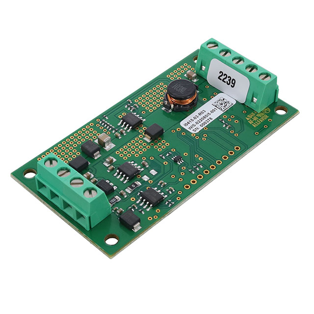 SST Sensing OXY-LC-V25-455