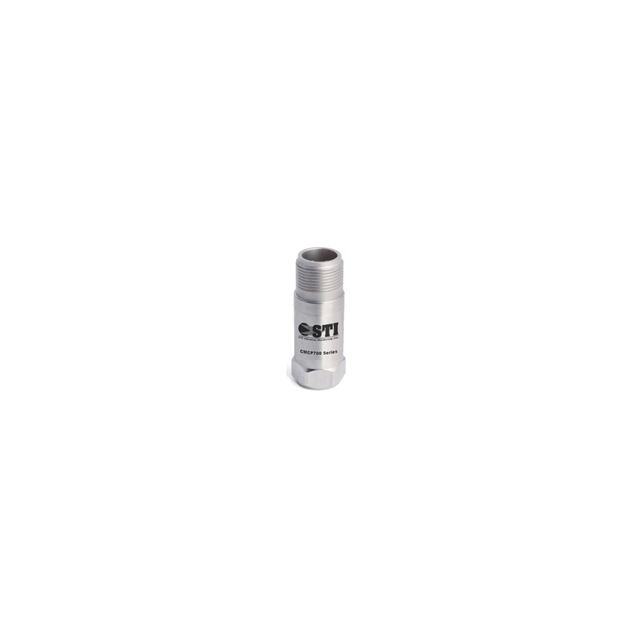 STI Vibration Monitoring CMCP770A