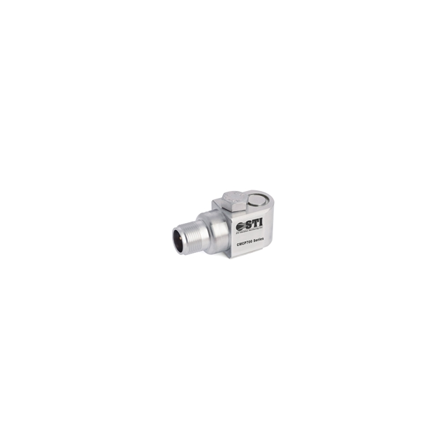 STI Vibration Monitoring CMCP780A-M8