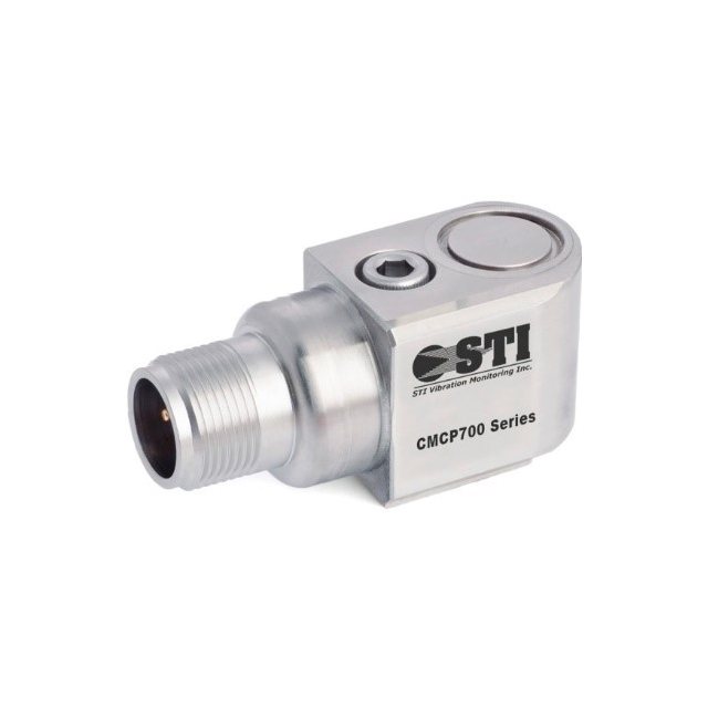 STI Vibration Monitoring CMCP783A-M8