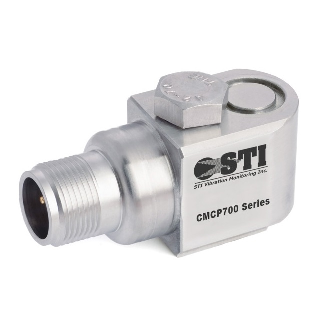 STI Vibration Monitoring CMCP785A