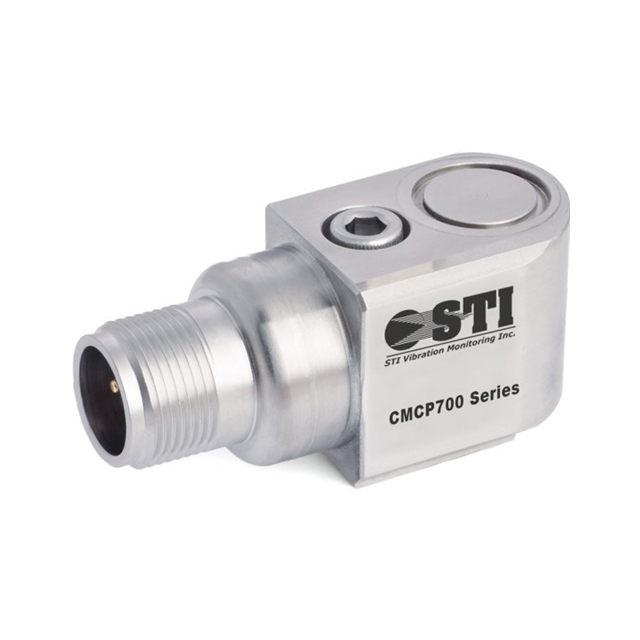 STI Vibration Monitoring CMCP785T-M8