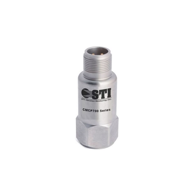 STI Vibration Monitoring CMCP786T