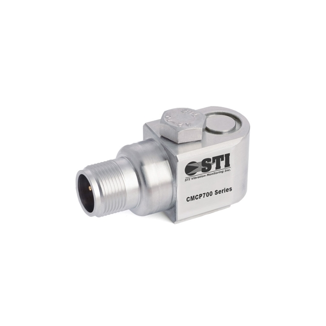 STI Vibration Monitoring CMCP787T