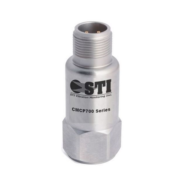 STI Vibration Monitoring CMCP788T