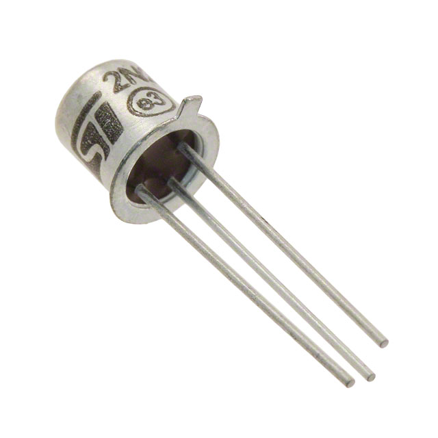 STMicroelectronics 2N2222A