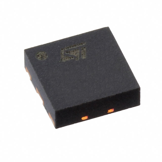 STMicroelectronics EMIF02-02OABRY
