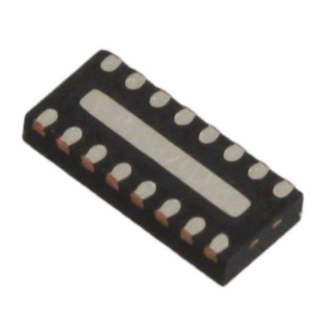 STMicroelectronics EMIF08-1005T16