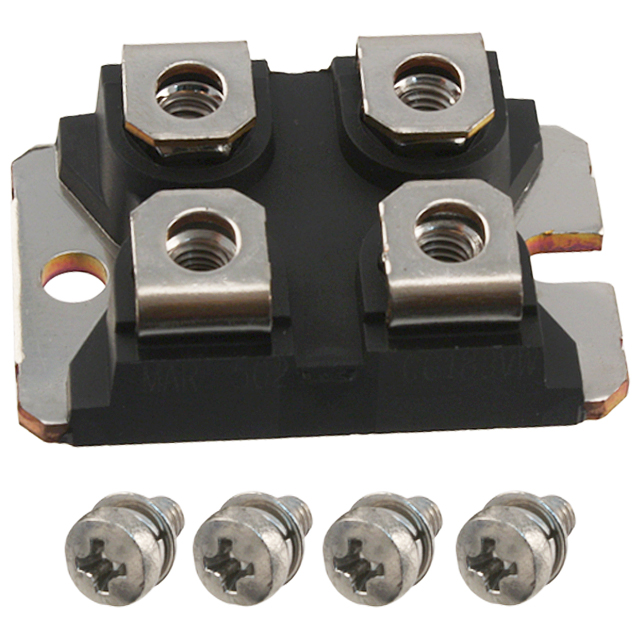 STMicroelectronics BUF460AV