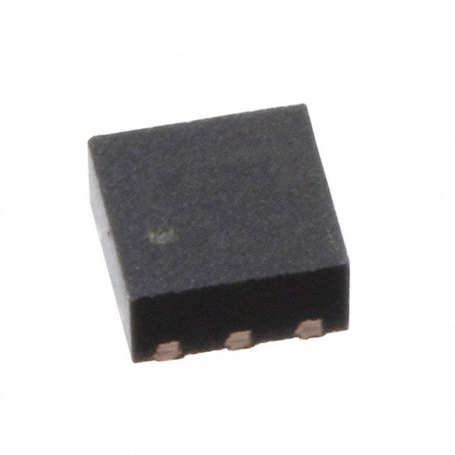 STMicroelectronics LDFM33PVR