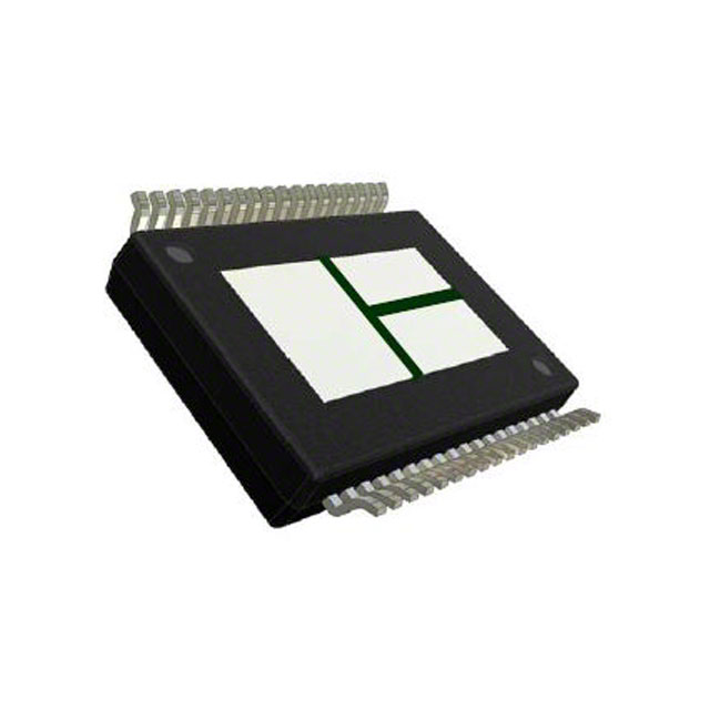 STMicroelectronics VNH5180ATR-E
