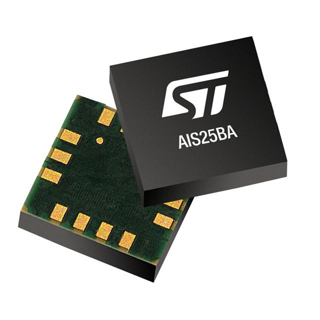 STMicroelectronics AIS25BATR