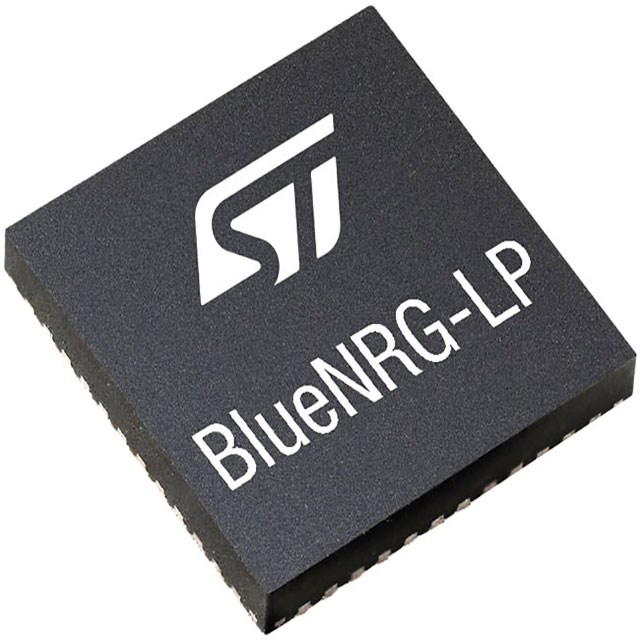 STMicroelectronics BLUENRG-355MC