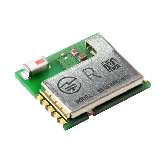 STMicroelectronics BLUENRG-M0A