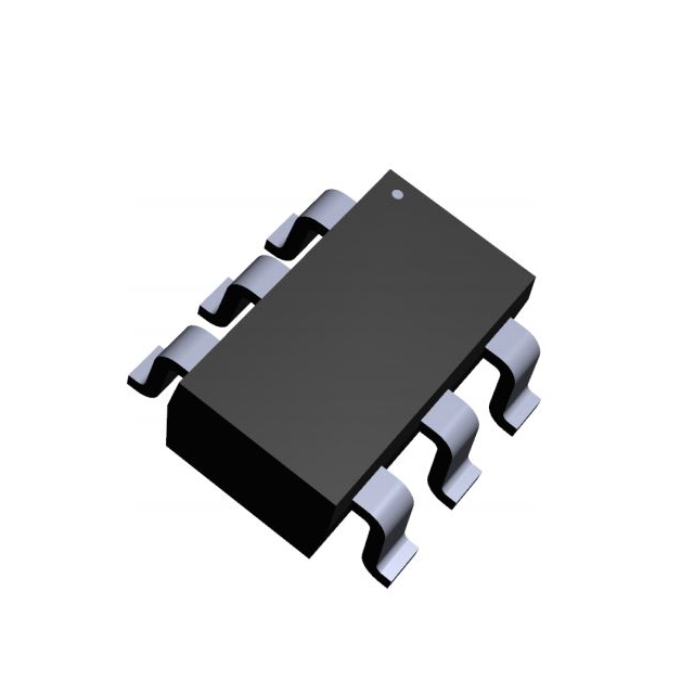 STMicroelectronics BPF8089-01SC6