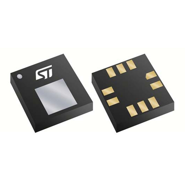 STMicroelectronics LPS22HHTR