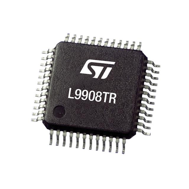 STMicroelectronics L9908TR