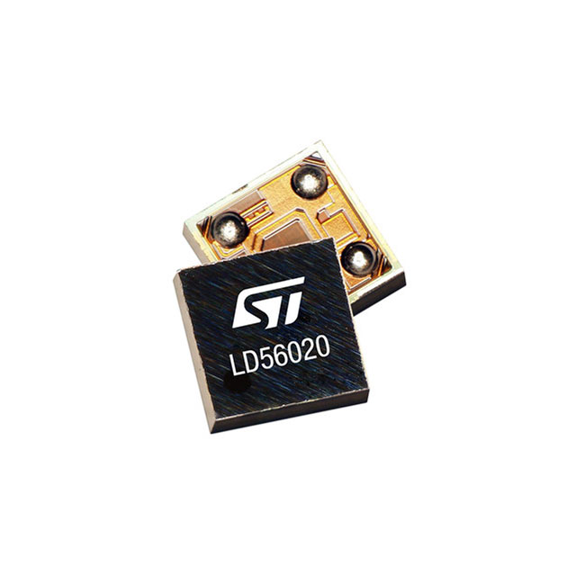 STMicroelectronics LD56020J100R