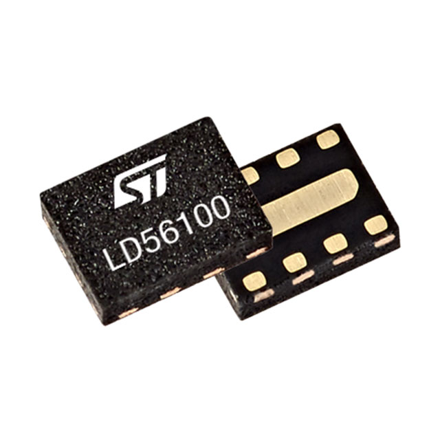 STMicroelectronics LD56100DPU33R