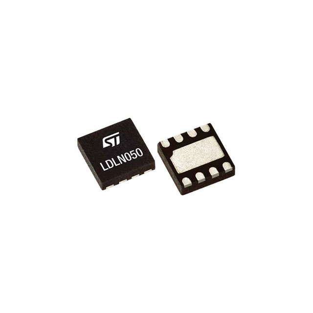 STMicroelectronics LDLN050PU33R