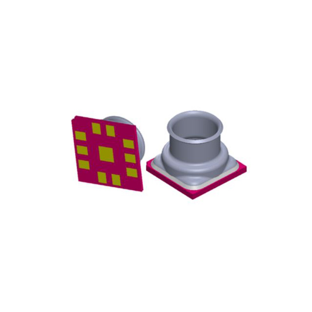 STMicroelectronics LPS27HHTWTR