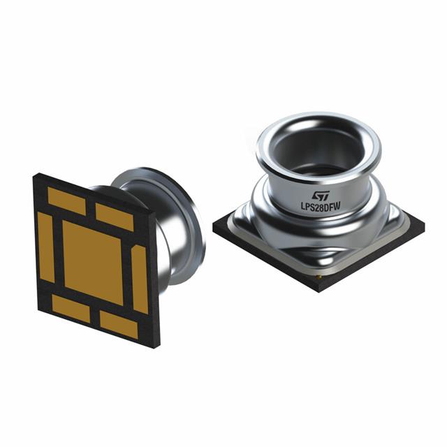 STMicroelectronics LPS28DFWTR