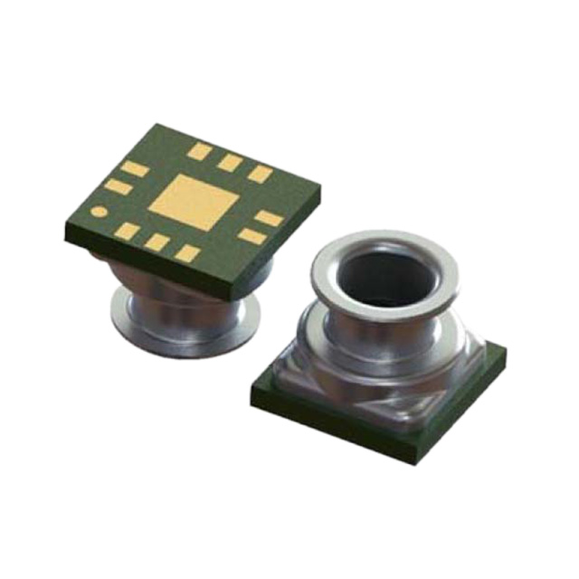 STMicroelectronics LPS33HWTR