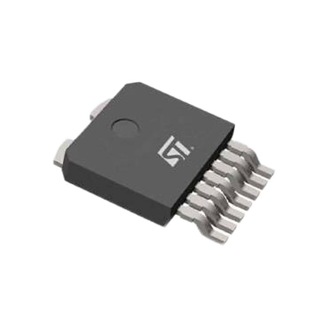 STMicroelectronics VN7004CLHTR