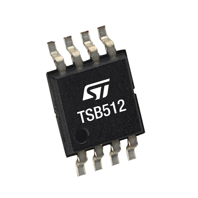 STMicroelectronics TSB512IDT