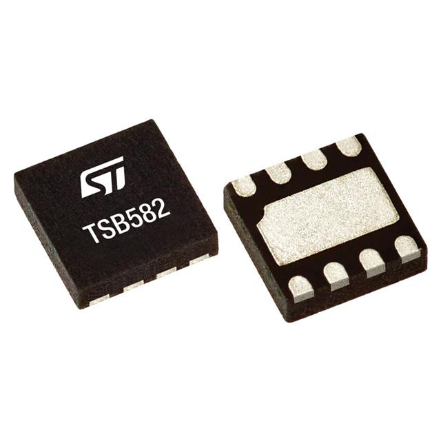 STMicroelectronics TSB582IQ2T