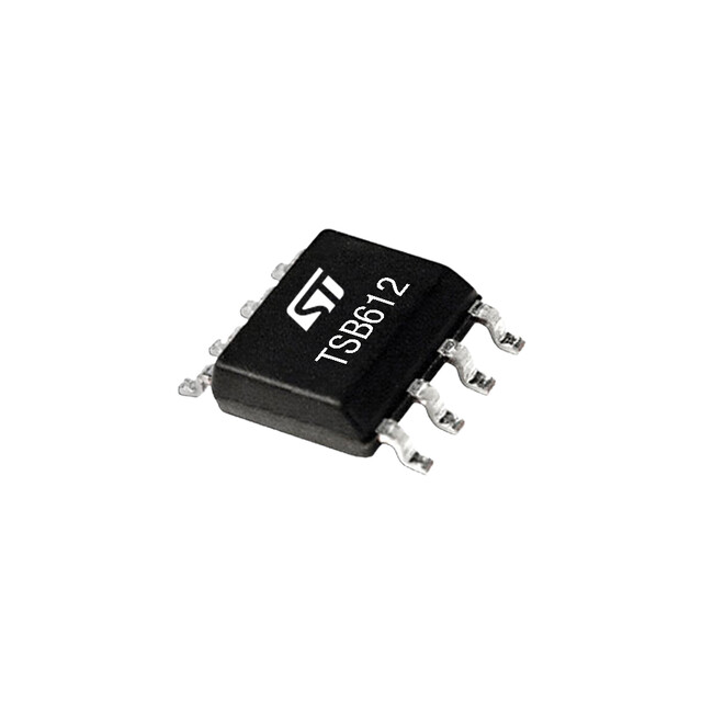 STMicroelectronics TSB612IDT
