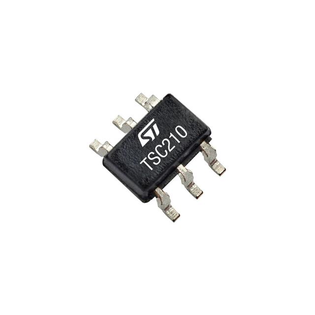 STMicroelectronics TSC210IYCT