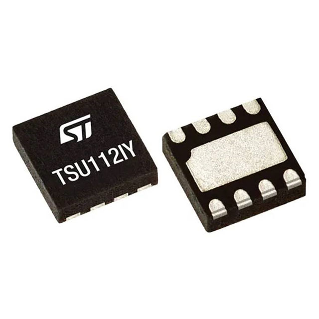 STMicroelectronics TSU112IYQ3T