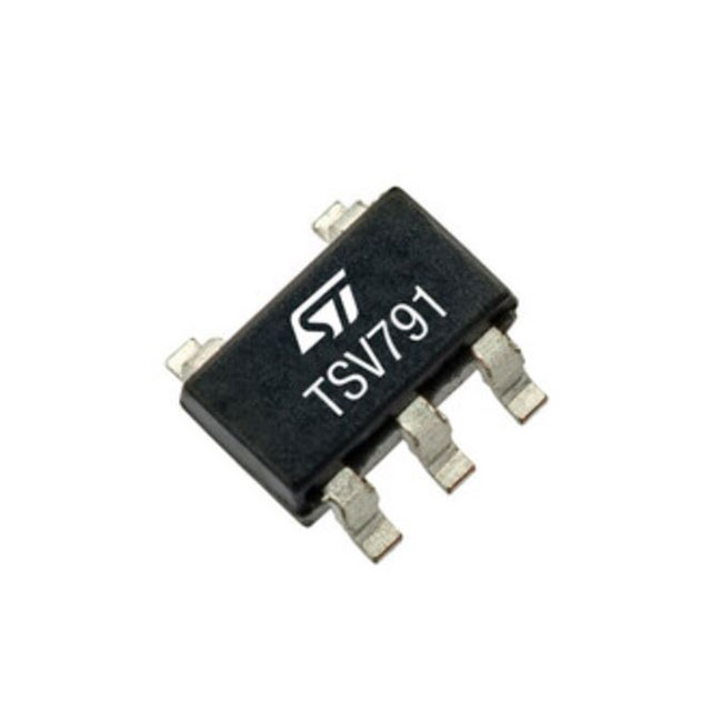STMicroelectronics TSV791IYLT
