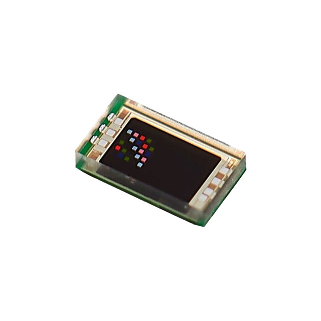 STMicroelectronics VD6283TX45/1
