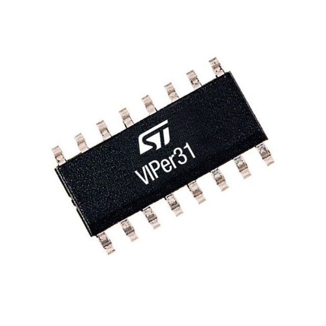 STMicroelectronics VIPER319LDTR