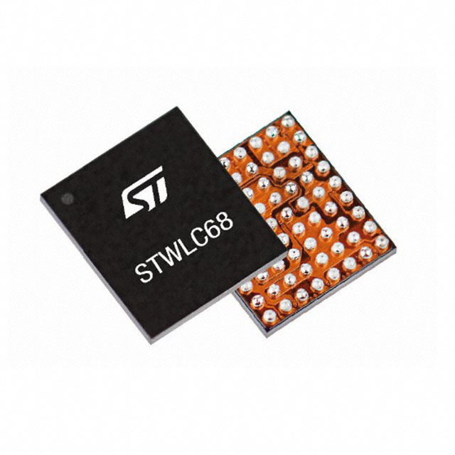STMicroelectronics STWLC68JRH