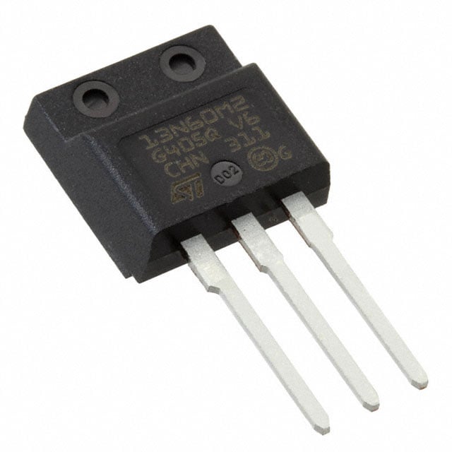 STMicroelectronics T835-600H