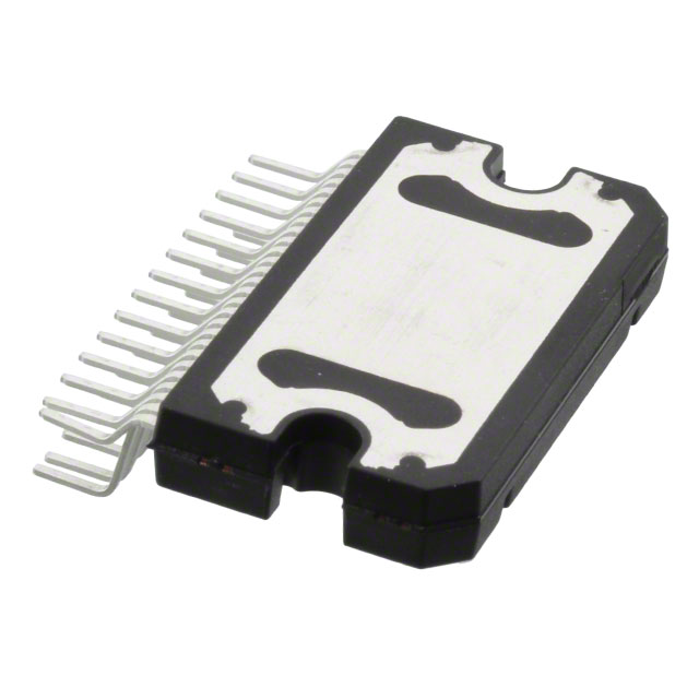 STMicroelectronics TDA7569BLV
