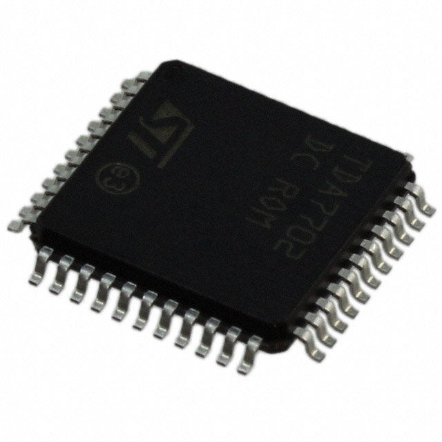 STMicroelectronics TDA7702