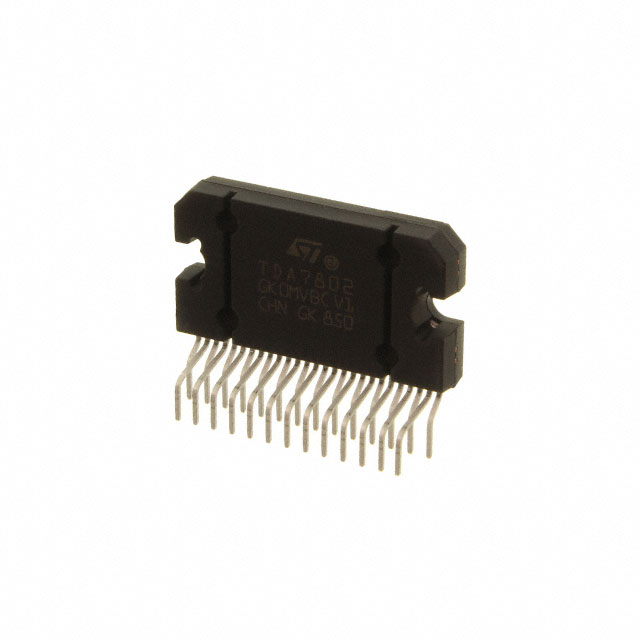 STMicroelectronics TDA7802