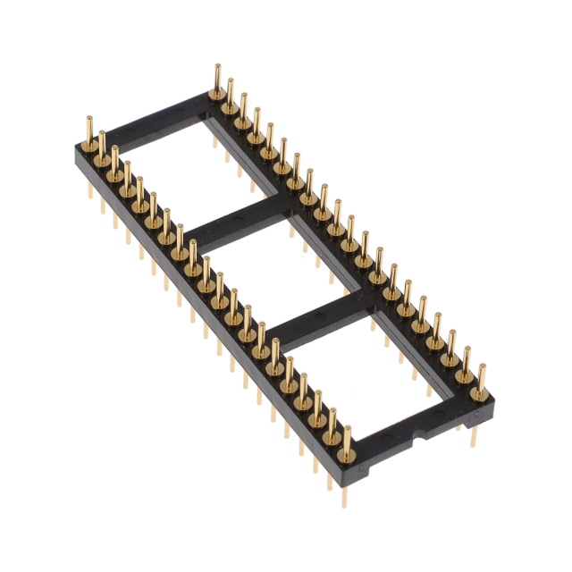 Samtec, Inc. APA-640-G-A