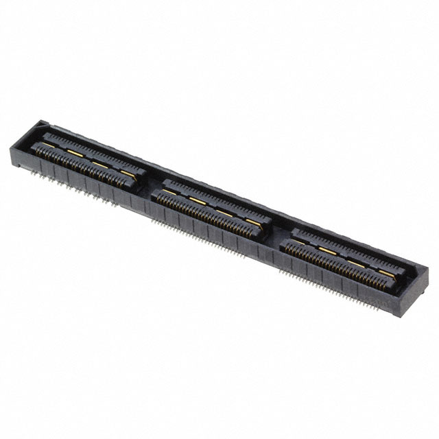 Samtec, Inc. ASP-122953-01
