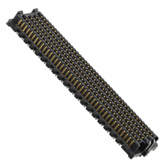Samtec, Inc. ASP-134602-01