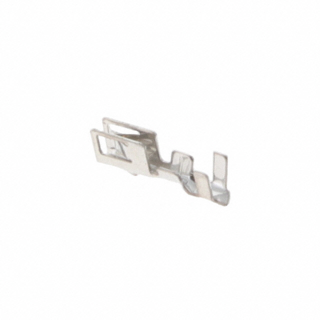 Samtec, Inc. CC09R-01-T