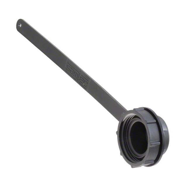 Samtec, Inc. DCA-10-01