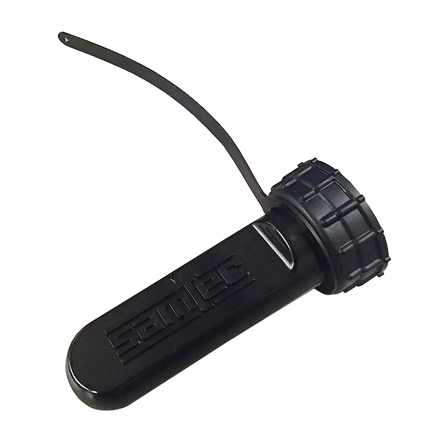 Samtec, Inc. DCA-17-03