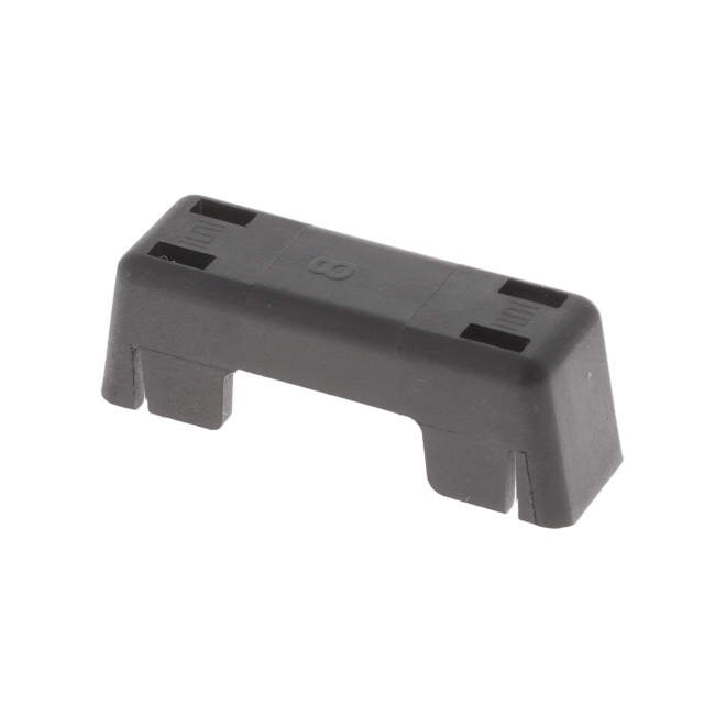 Samtec, Inc. ECF-08